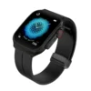 OA88 Amoled Curved Screen Smartwatch