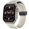 OA88 Amoled Curved Screen Smartwatch