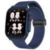 OA88 Amoled Curved Screen Smartwatch